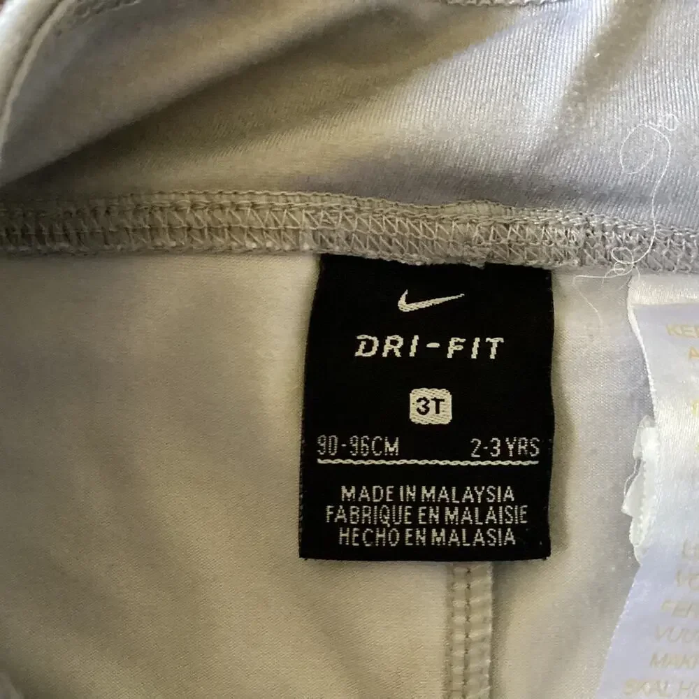 Nike Dri Fit Leggings